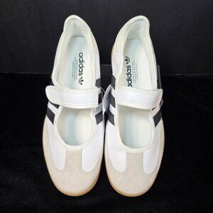 Adidas Samba Jane size 8